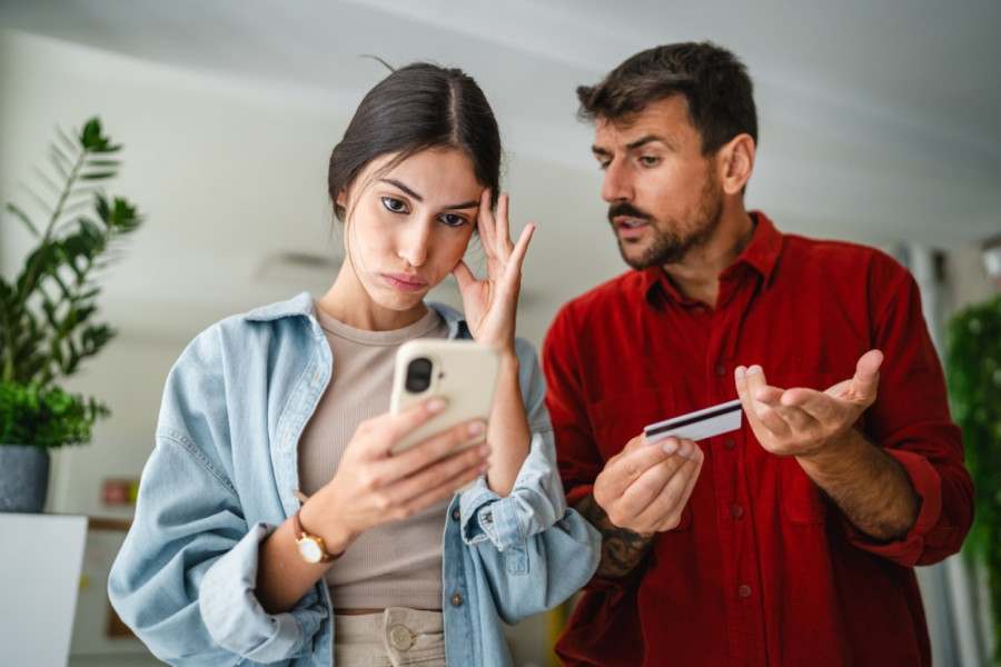Ove svakodnevne greške vam uništavaju ljubavnu vezu