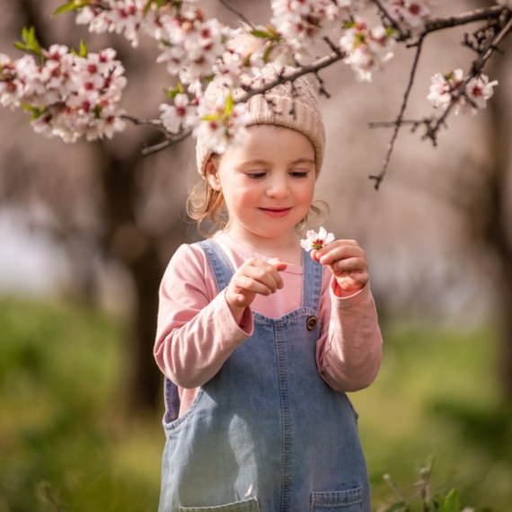 Šta je "dete orhideja" i kako mu pružiti podršku?