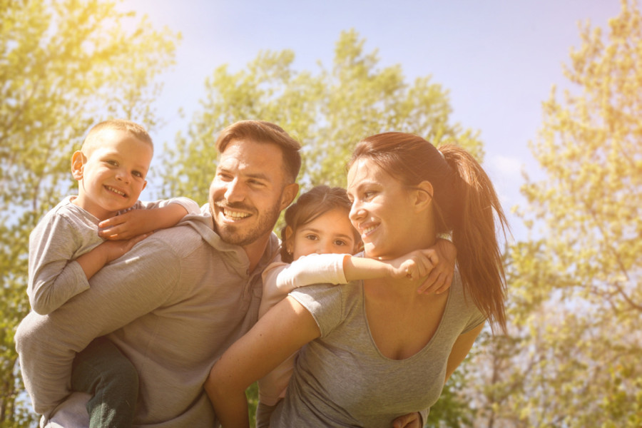 Ovo je šest neprocenjivih trenutaka detinjstva koje pamtimo