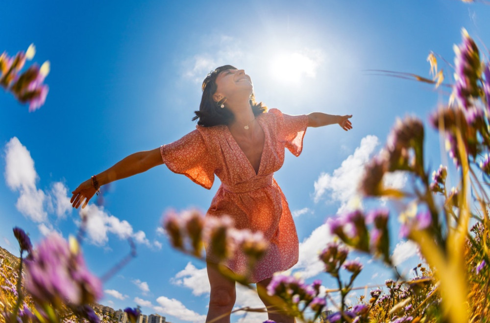 Vreme je za njihovu dominaciju: Jedan horoskopski znak će uživati ovog proleća