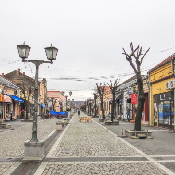 Menja se turistička slika grada: Kladovo dobija veliki bazenski kompleks FOTO