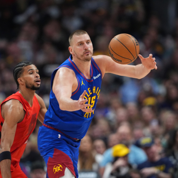 Denver prekinuo crni niz – 192. tripl-dabl Nikole Jokića!