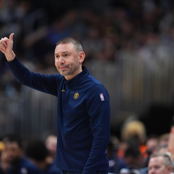 Adelman: "Pobedili smo zbog Jokića i Mareja"