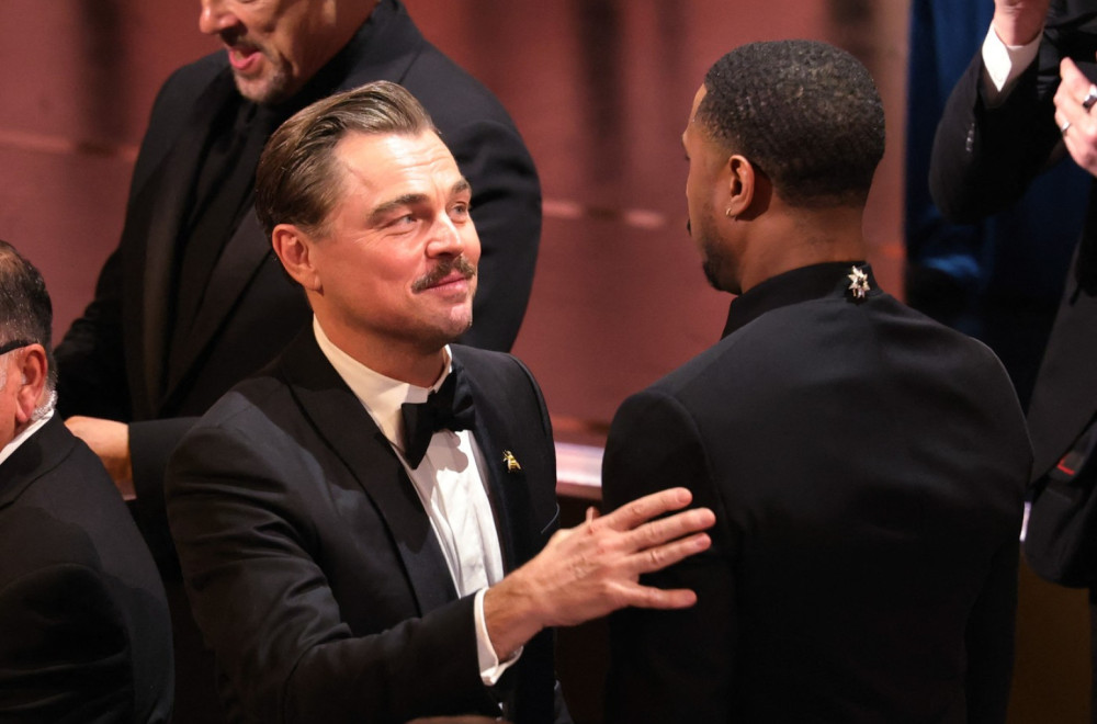 Svi pričaju o drastičnoj promeni izgleda Leonarda Dikaprija: Ponovo je seksi FOTO/VIDEO