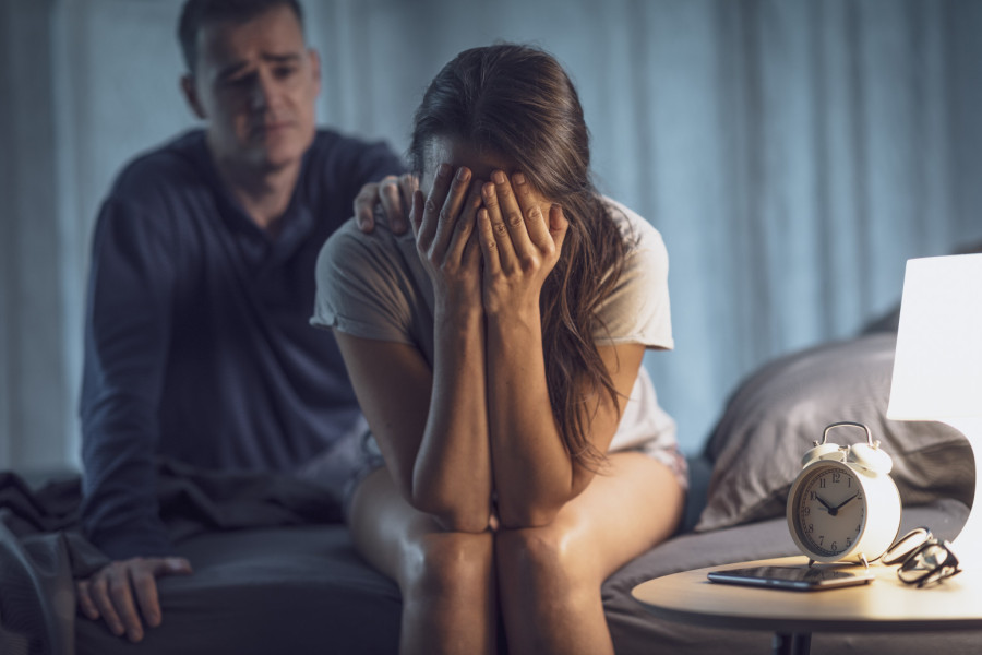 Ako muškarac izgovara ovih osam rečenica – bežite od njega