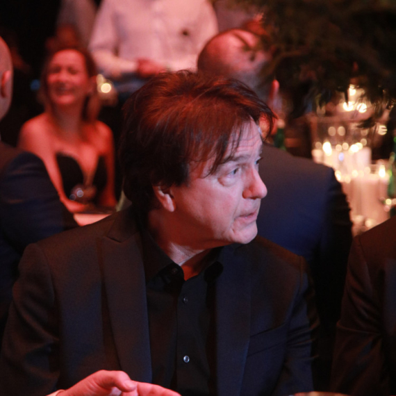 Zdravko Čolić saslušan u Višem javnom tužilaštvu zbog napada na njegovu kuću: Ovo su svi detalji