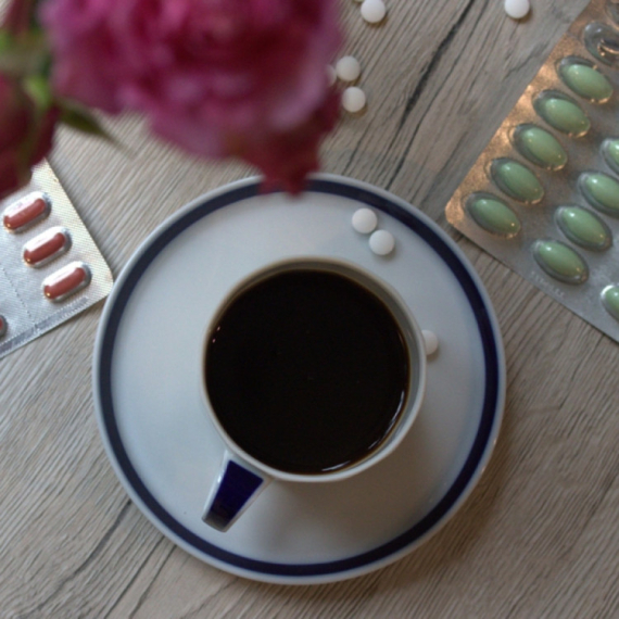 Kafa je puna benefita, ali postoje pravila kada se pije; Može da ošteti bubrege VIDEO