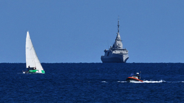Rat na Bliskom istoku bukti: Ako planirate letovanje u Turskoj, Egiptu ili na Kipru ovo morate da znate VIDEO