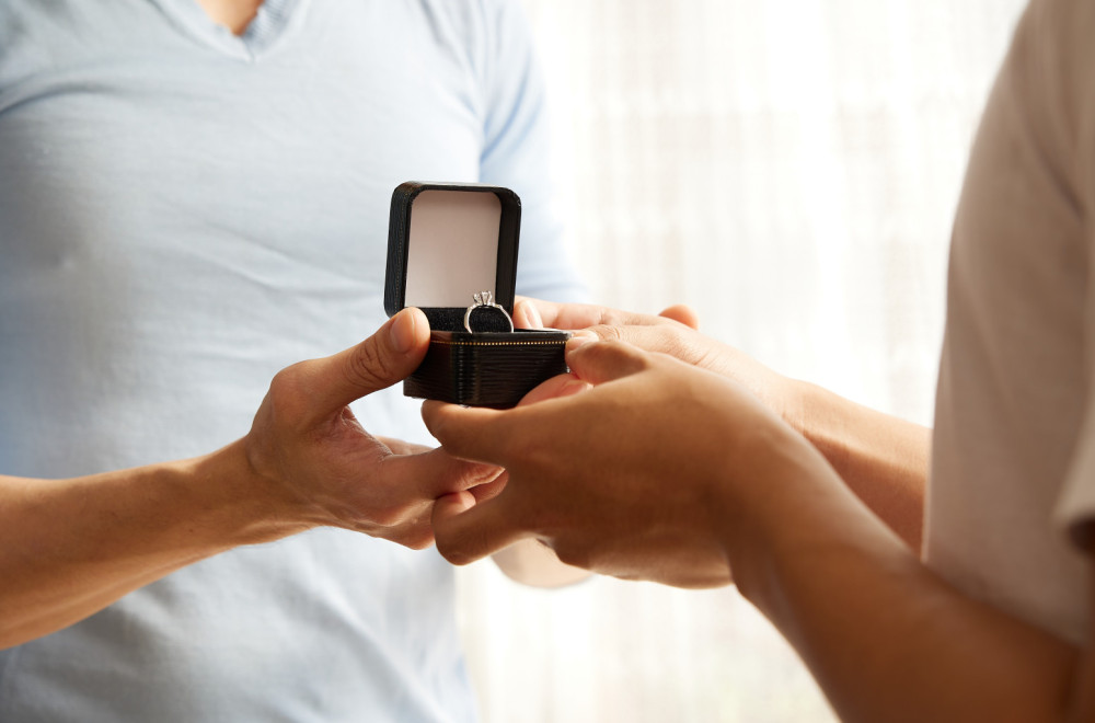 Stroga pravila prilikom veridbe: Svaki mladoženja ovo mora da zna