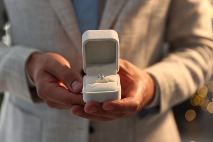 Stroga pravila prilikom veridbe: Svaki mladoženja ovo mora da zna