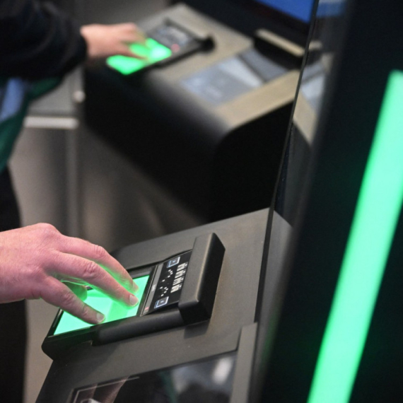 Ovo će vam olakšati prelazak preko granica: Najavljen novi deo EES sistema, evo kako će funksionisati