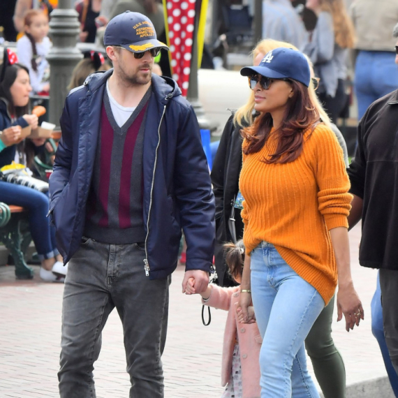 Četrnaest godina se vešto "kriju", a sada je glumac prvi put progovorio o njihovoj intimi FOTO