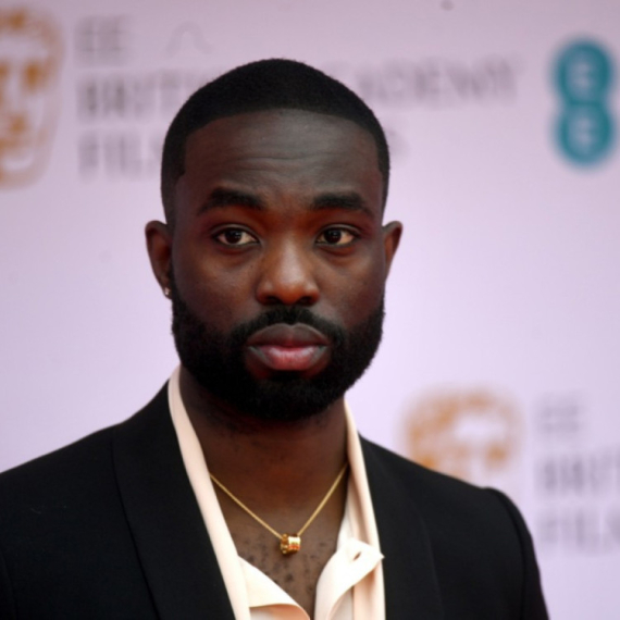 Glumac dobija pretnje smrću zbog uloge u seriji Hari Poter: "Neće me zastrašiti"