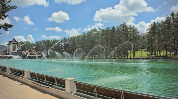 Otkriveno šta se dešava sa najpoznatijom atrakcijom na Zlatiboru VIDEO