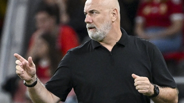 Selektor BiH "bljuje" vatru: "Sklonio ga je zbog porekla"