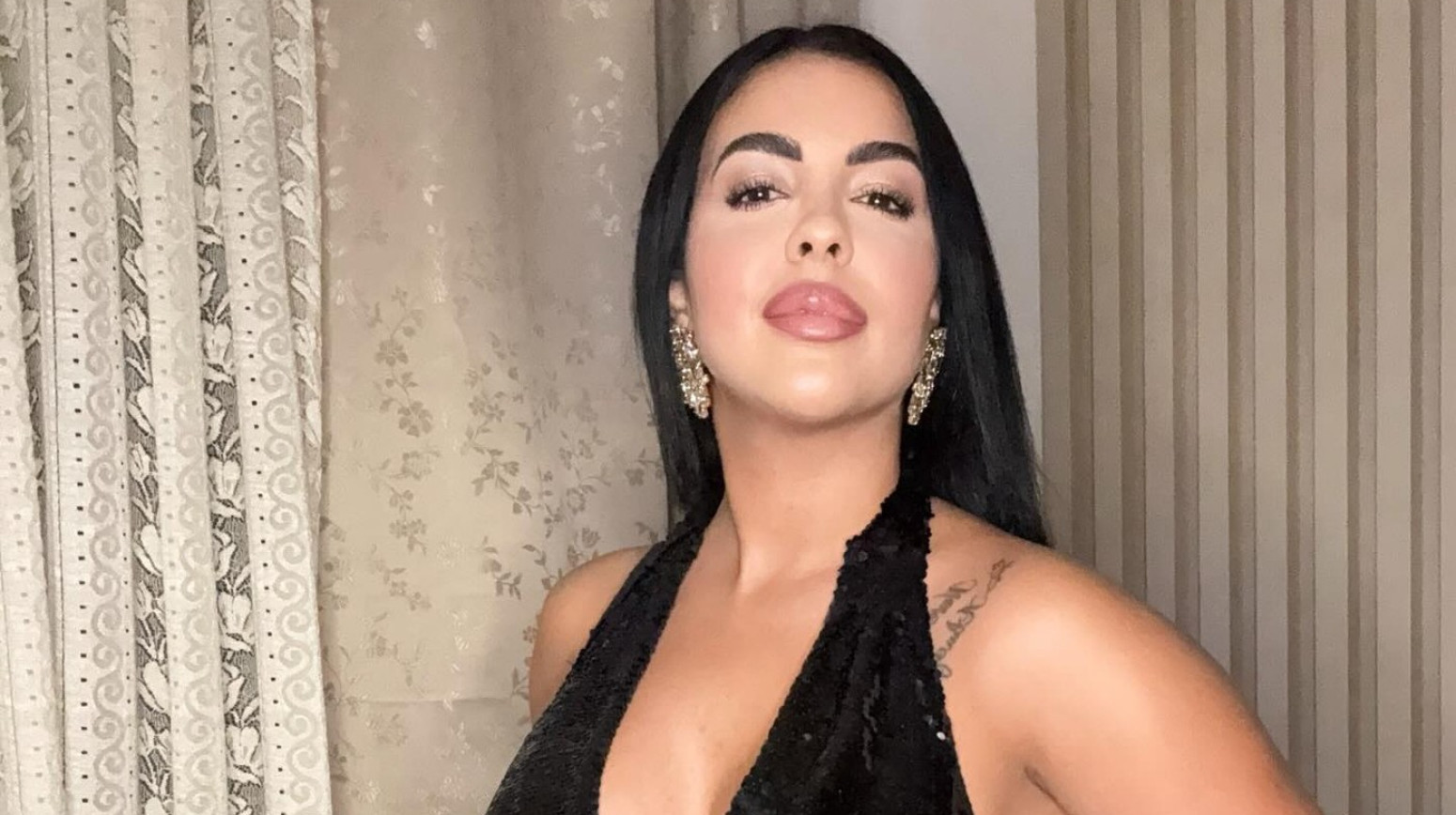 Georgina razbesnela sve fotkom od 18 miliona evra: "Prava žena fudbalera" FOTO