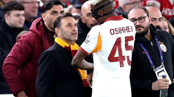 Operisan Viktor Osimen