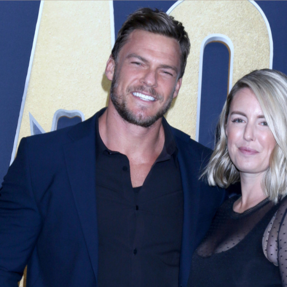 Zvezda hit serije pred decom pretukla komšiju: Kamere sve zabeležile VIDEO