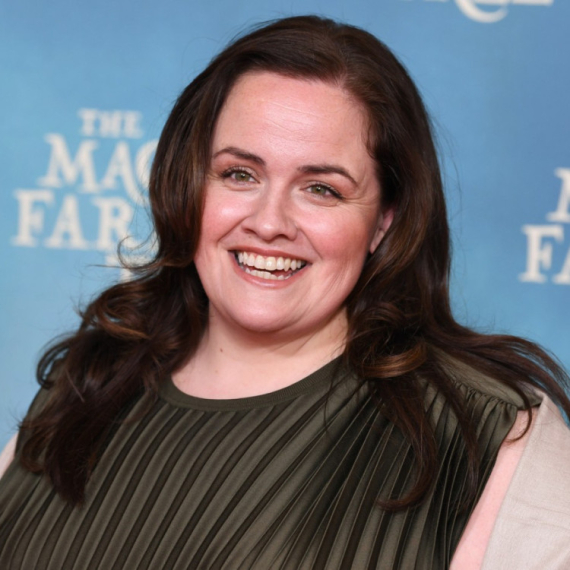 "Nikada nisam bila u vezi, mislila sam da nije došlo moje vreme"