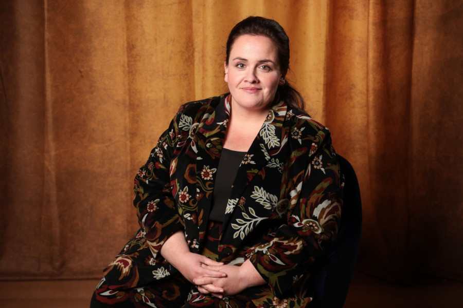 Nikada nisam bila u vezi, mislila sam da nije došlo moje vreme