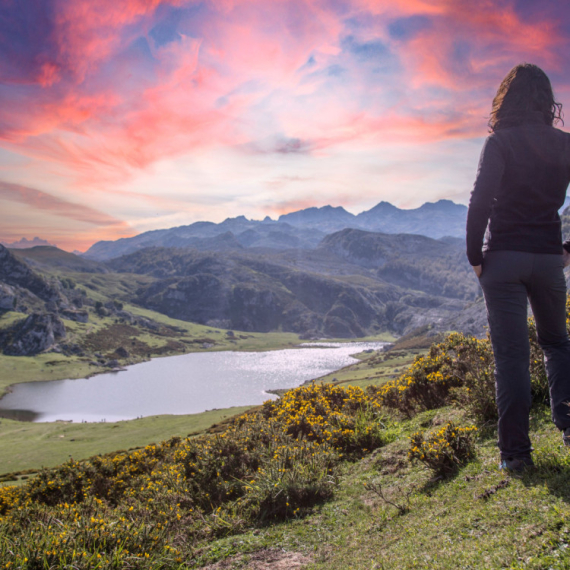 Ovo mesto je proglašeno najlepšim na svetu: Nalazi se u Evropi, a pejzaži ostavljaju bez daha FOTO
