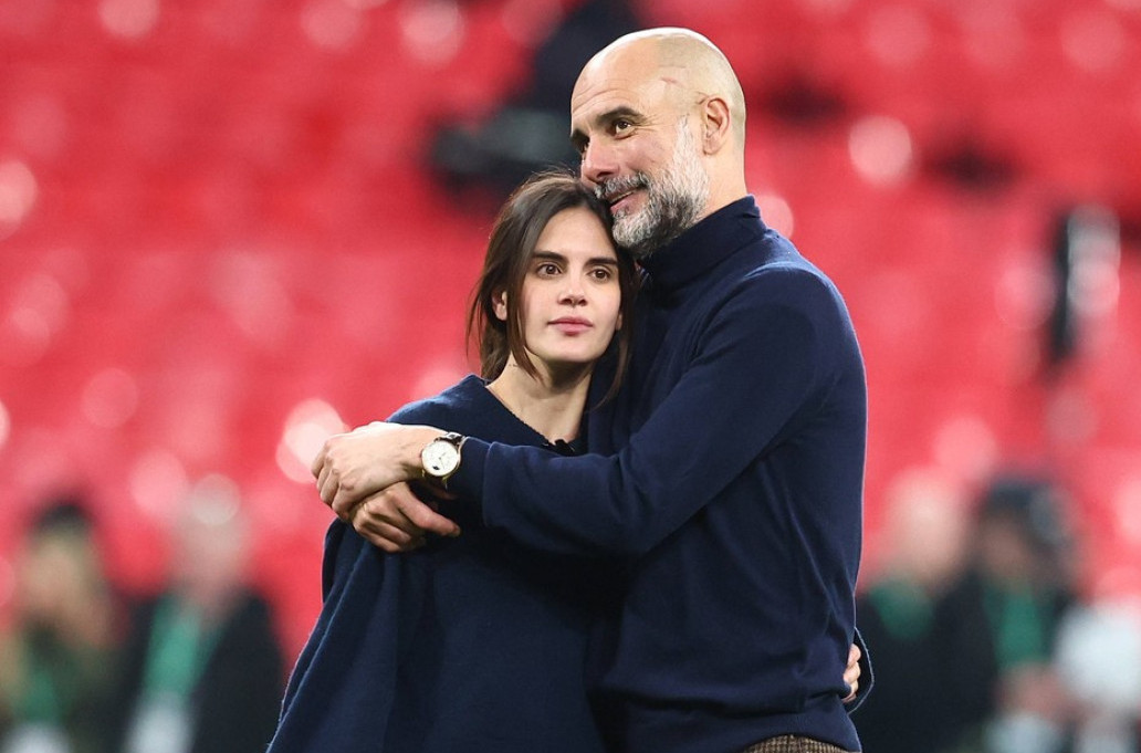 Ćerka slavnog trenera je opsesija mnogih: Lepa, uticajna i svuda prati oca FOTO/VIDEO