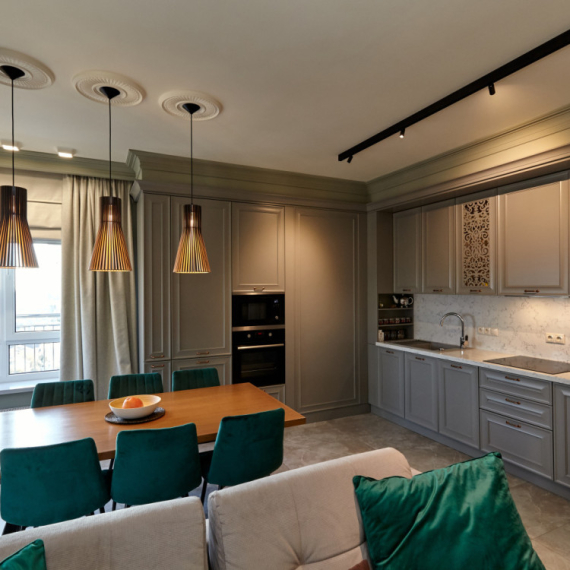 Kako uz nekoliko pravih izbora vaš dom može izgledati kao iz magazina