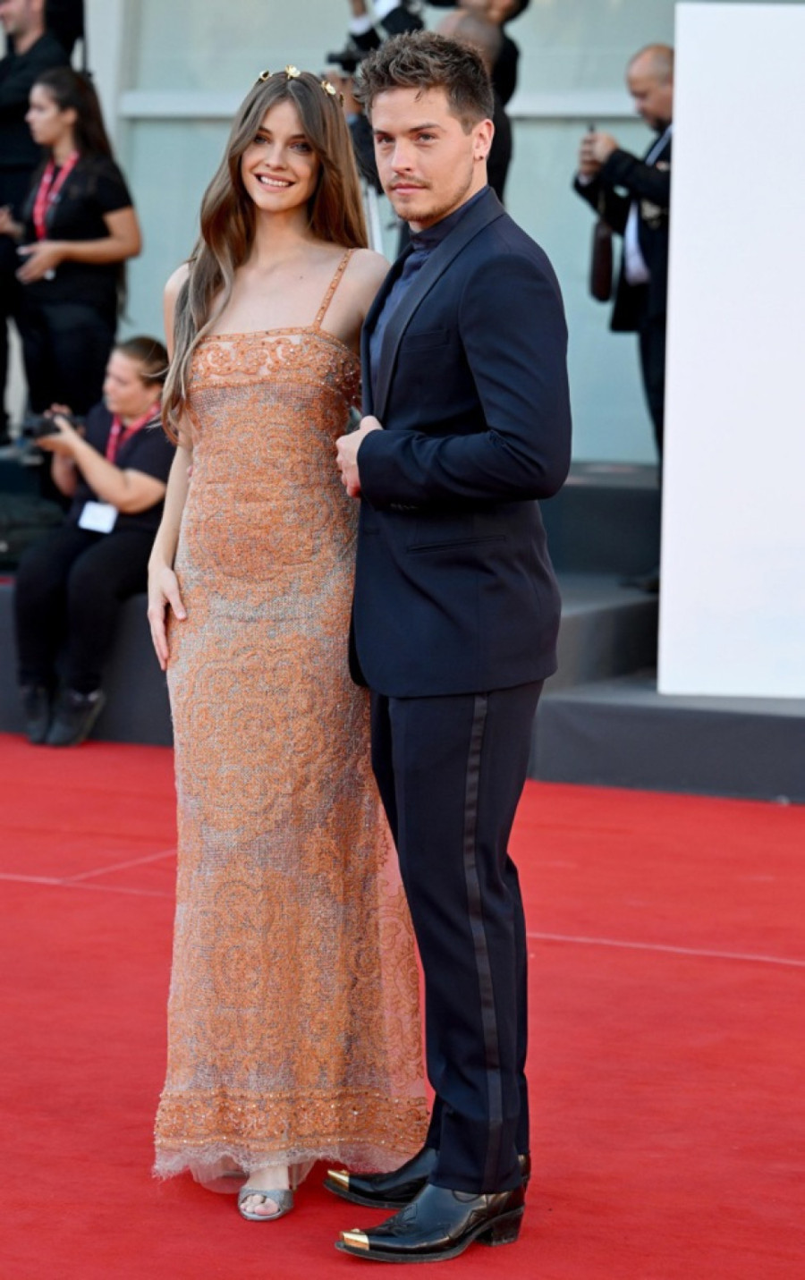 Sad ljubi mađarsku zavodnicu, a nekad Majli Sajrus: Kontroverzna pevačica otkrila istinu VIDEO