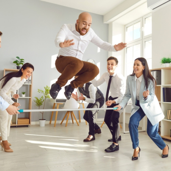 Zašto kompanije sve više investiraju u život zaposlenih van radnog vremena