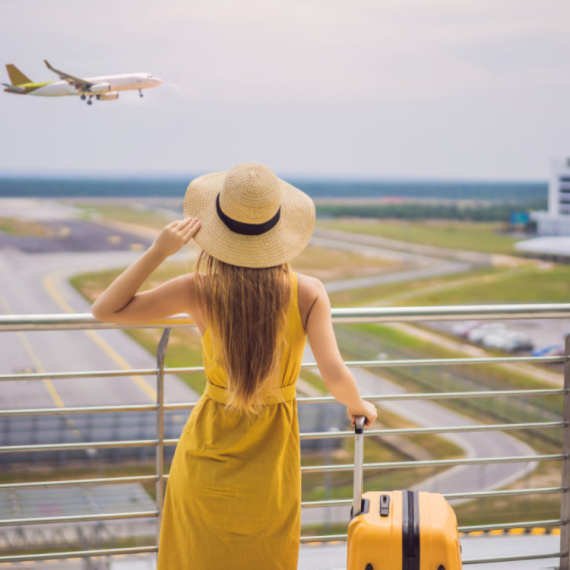 Gde odleteti na kratko putovanje i koje su top 5 destinacija?