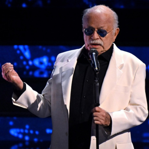 Preminuo čuveni italijanski muzičar