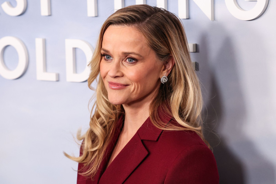 Treća sreća pored milionera: Slavna plavuša ne može da sakrije novog dečka FOTO