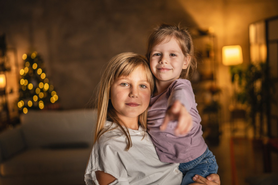 Deca će vam biti zahvalna: Znakovi koji ukazuju da ste panda roditelj