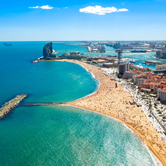 Promena na poznatoj destinaciji: Spremite novčanike