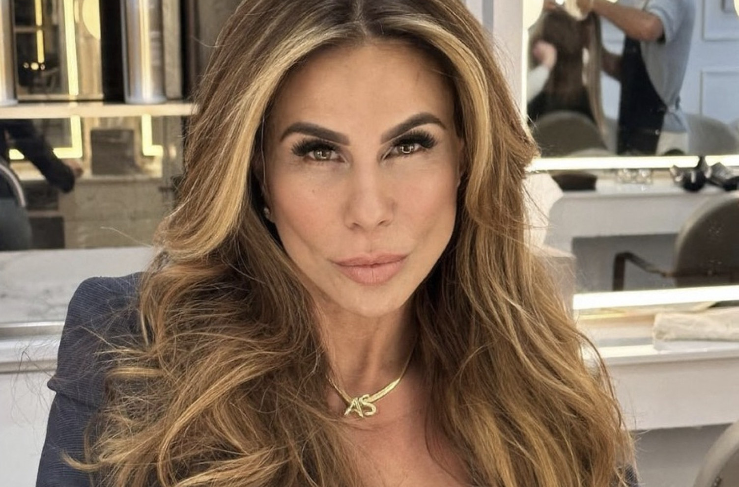 Telo iz snova i 800 muškaraca u krevetu: Fit baka ide na sastanke pet puta nedeljno FOTO/VIDEO