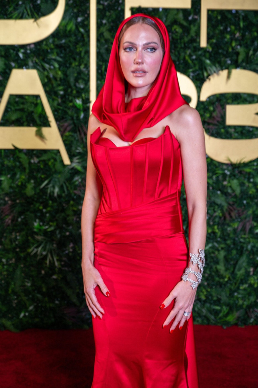 Hurem i Sulejman ponovo zajedno nakon 12 godina: Ljudi u transu zbog njenog lica FOTO/VIDEO