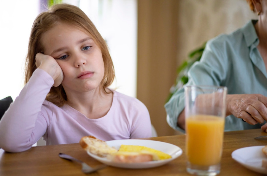 Male porodične navike koje negativno utiču na odrastanje dece