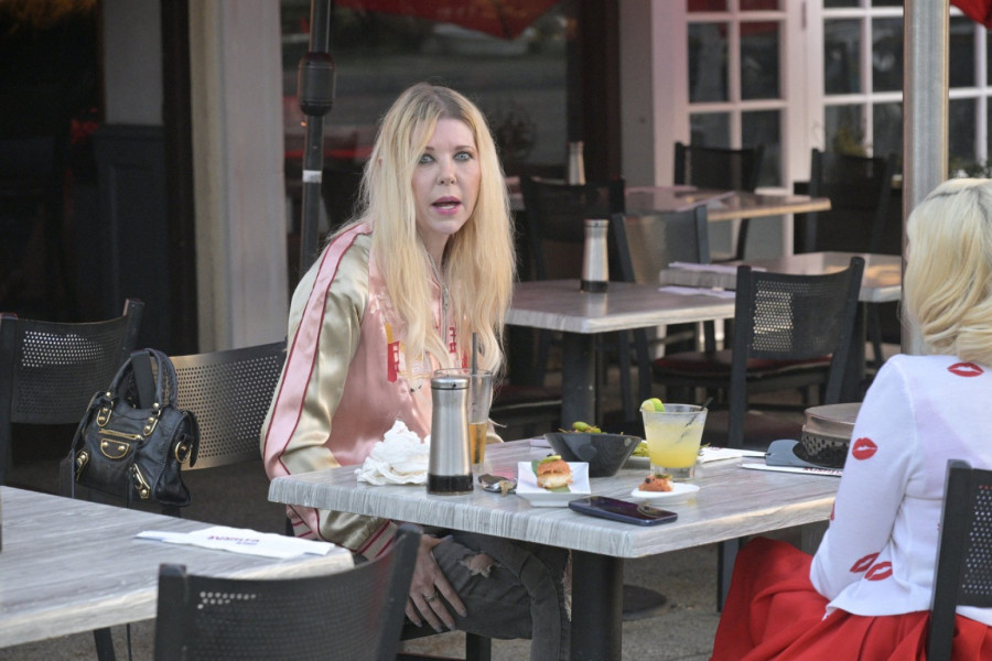 Da li se sećate ove lepotice iz Američke pite? Mnogi kažu da se uništila FOTO