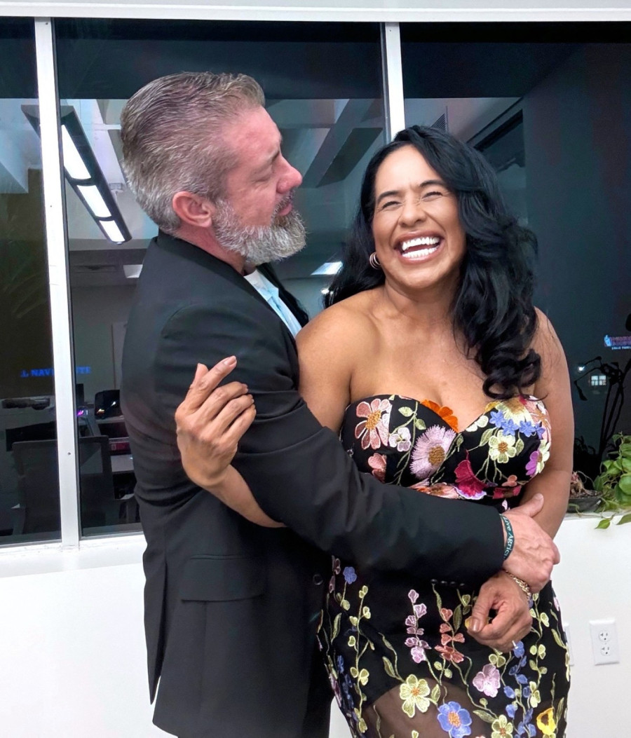 Napustio ju je i osnovao novu porodicu, a onda se vratio nakon 12 godina FOTO