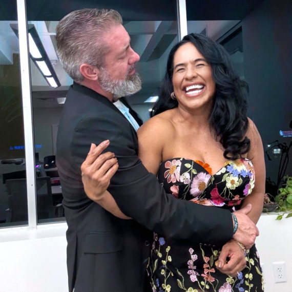 Napustio ju je i osnovao novu porodicu, a onda se vratio nakon 12 godina FOTO