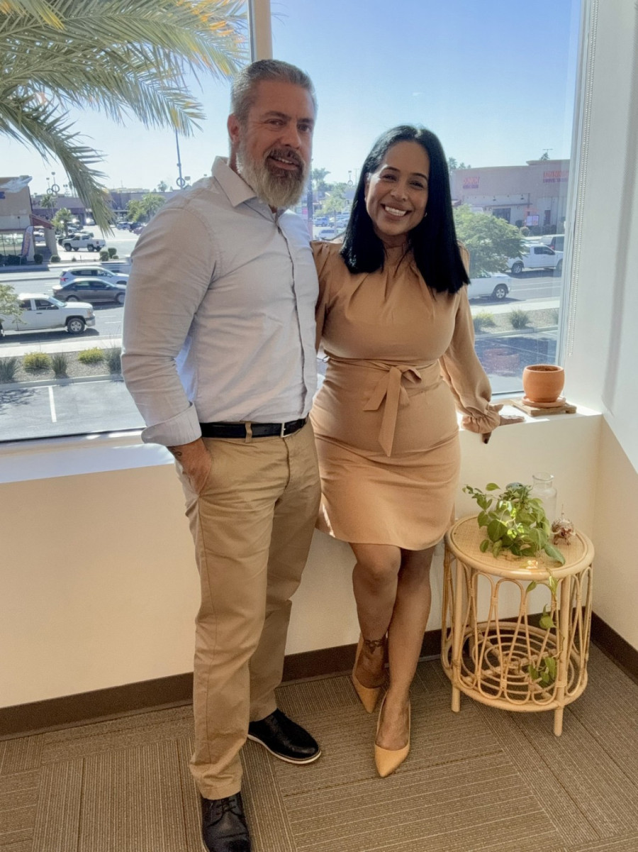 Napustio ju je i osnovao novu porodicu, a onda se vratio nakon 12 godina FOTO