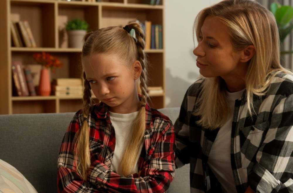 Pet stvari koje nikad, ali baš nikad ne treba da radite za svoje dete