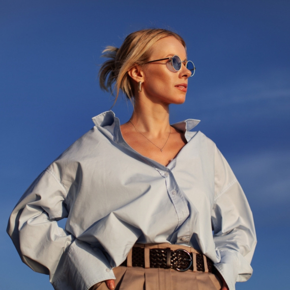 Omražena obuća se vratila: Najstilizovanije devojke ovako to kombinuju FOTO