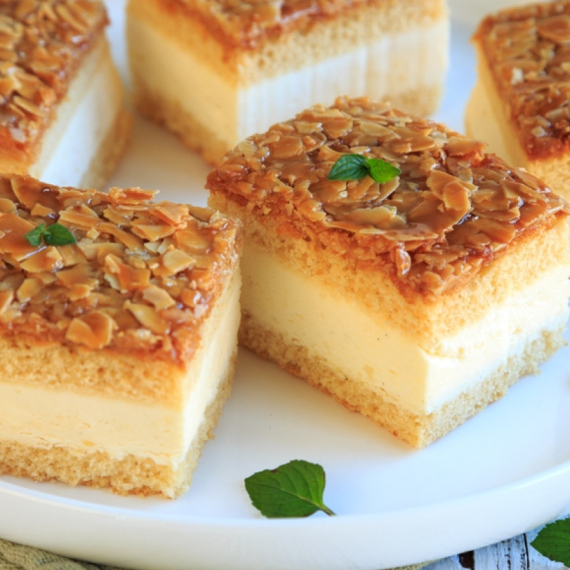 Jeftin, a preukusan: Recept za kolač od jednog jajeta koji će vas oduševiti VIDEO