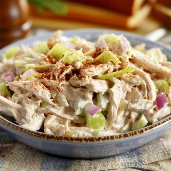 Koliko dugo kuvana piletina može da se čuva u frižideru?