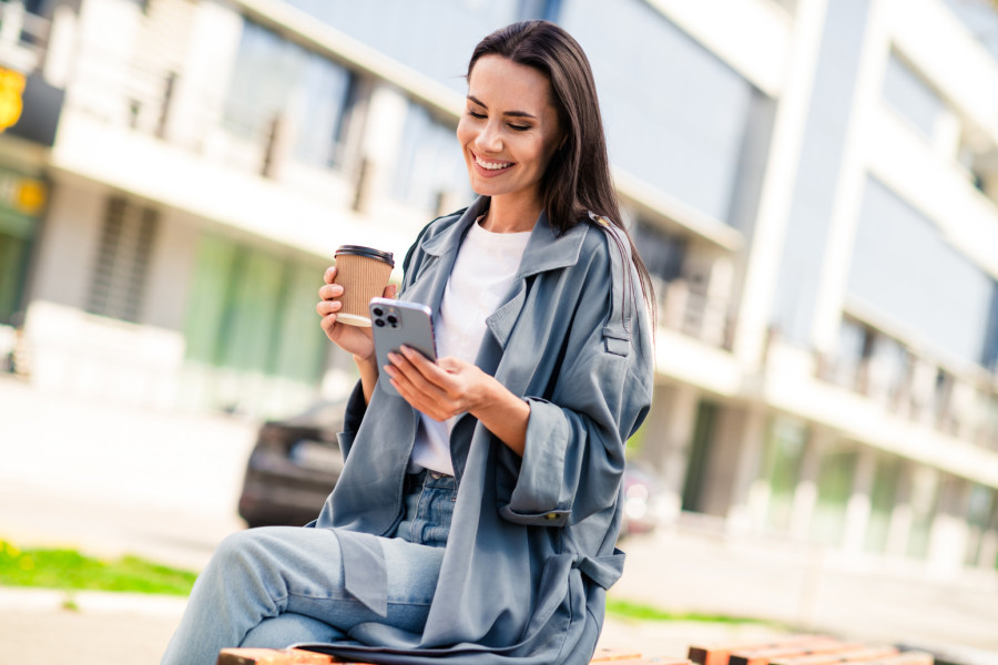 Astrolozi otkrili: Ova četiri znaka su najgori zavisnici od mobilnih telefona