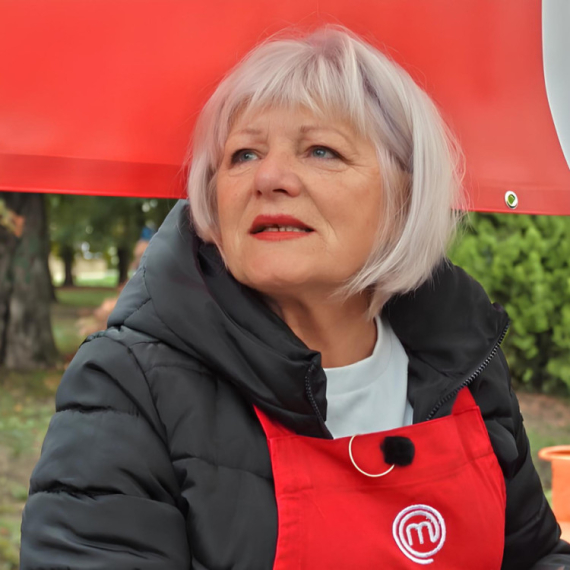 Jasmina završila u suzama tokom kuvanja: "Probudila je u meni sećanje na mog supruga"