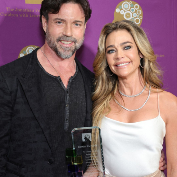 Skandal u Holivudu: Bivši muž Denis Ričards mora da plati 160.000 dolara zbog prevare