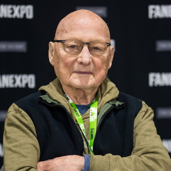 Preminuo omiljeni glumac iz kultnih filmova "Top Gun" i "Povratak u budućnost"