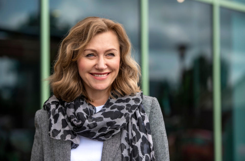 Ova frizura je najbolja za žene nakon 50 godina: Vizuelno zateže lice i podmlađuje